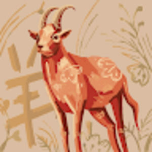 Meet your Posher, Marian